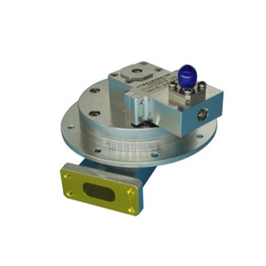 Ku Band U/SMA Type Waveguide Rotary Joint