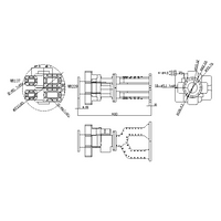 //imrorwxhnqjrll5q.ldycdn.com/cloud/lrBpqKokloSRlkpproopjm/Extend-C-Band-4-Port-Linear-Polarization-Duplexer.png